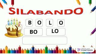 SILABANDO