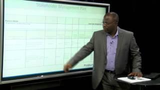 Plan Stakeholder Management (01)