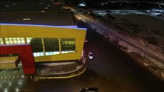 ПЕРВЫЕ ЭКЗАМЕНЫ  В ЛЕТНОЙ ШКОЛЕ РЫСЬ НН