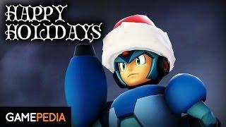 [SFM] Mega Happy Holidays from Gamepedia