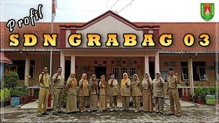 Profil Sekolah Kita Eps. 04 | SD Negeri Grabag 03 Magelang - ngGRABAG SPIRIT