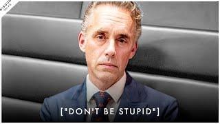 STOP ACTING LIKE A FOOL! You BECOME What You Practice! - Jordan Peterson Motivation 2022