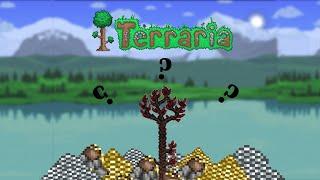 Terraria - Are Gem Trees Worth to Farm?
