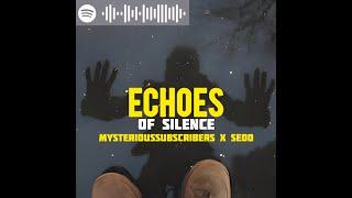 Echoes Of Silence - MysteriousSubscribers x Sedo