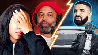 Joe Budden SPEAKS On Kendrick Lamar Album ‘GNX’ & WARNS DRAKE To Drop Future | Reaction