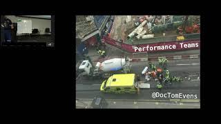 Human Factors In Prehospital and Retrieval Medicine Part 1- Tom Evens