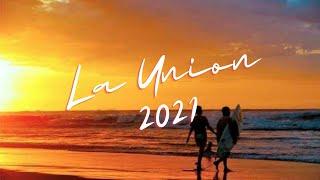 La Union 2021