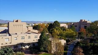 The University of New Mexico – #YouAreWelcomeHere