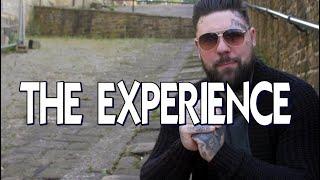 Magic Review - The Experience by Peter Turner  [[ Mentalism ]]