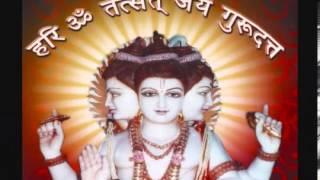 HARI OM TATSAT JAI GURUDATT-MANTRA DHUN