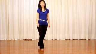 Extreme Love - Line Dance (Dance & Teach in English & 中文)