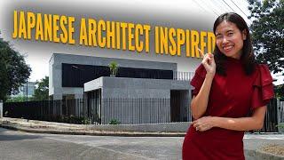 Modern Minimalist - Japanese Architect Inspired Home in Xavier Estates CDO I   09178516378