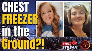 Kansas Moms Murders NEW Details from Search Warrants | Veronica Butler and Jilian Kelley