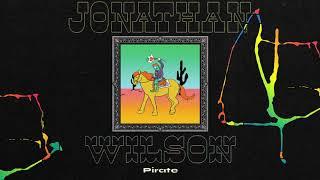 Jonathan Wilson - "Pirate" [Official Audio]