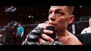 UFC 279: Khamzat vs Diaz