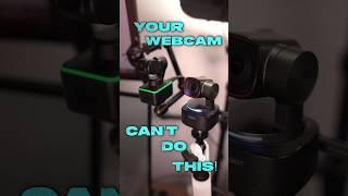 Watch this before you buy a new webcam!