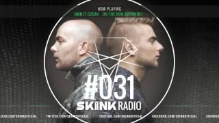 Skink Radio 031 - Showtek