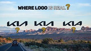 Guess The Real Brand car by logo | Two USD | Car Quiz Challenge