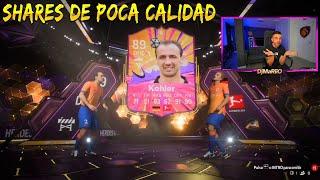 DjMaRiiO SHARES DE POCA CALIDAD EN EA SPORTS FC 25