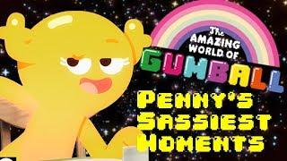 TAWOG - Penny's Sassiest Moments