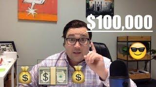 REALTOR Training: How to make $100,000 as Real Estate Agent
