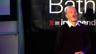 Why do we need to challenge social norms? | Daniel Rowland | TEDxBathUniversity