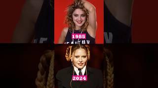 Top 10 Female Celebrities of 1980s: Then vs Now (Part-8)