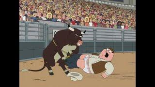 Family Guy - Breeding Bull (CC)