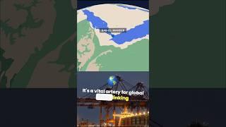 Bab el-Mandeb Strait: Strategic Chokepoint in the Houthi-USA Conflict