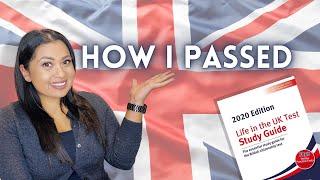 LIFE IN THE UK TEST: Tips to Pass + Practice Questions + My Experience | American Abroad in 2021
