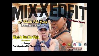 Mixxedfit Routine - Watch Out For This (bumaye) (feat. busy signal the flexican & fs green)