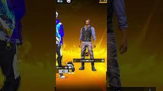 Chiku Bhai ki season 1 ki Rarest Id chori ho gayi  ab kya hoga - Garena free fire max #shorts