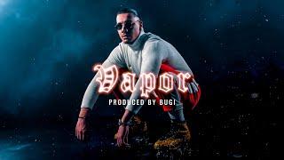 [FREE] AFRO TRAP x APACHE 207 Type Beat x RAF Camora x BLACHA Type Beat - "Vapor" (Produced by BUGI)