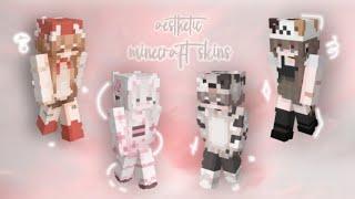 50+ minecraft skins`