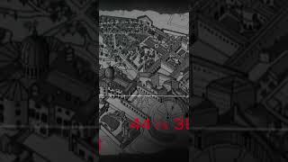 "Центральное Телевидение", про Ватикан. #shorts, #история, #history, #гитлер