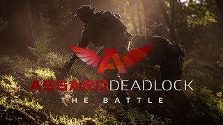 ASGARD Deadlock - The Battle