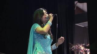 mera dil ye pukare aja -Dr. Adeeba Akhtar - live