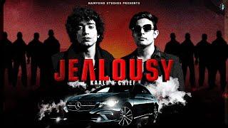 Jealousy | Namyoho Studios | Kaali X Chief