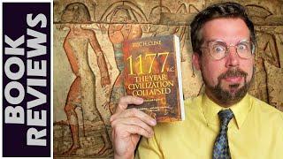 The BRONZE AGE COLLAPSE | 1177 BC by Eric Cline