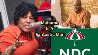 Fmr CPP G.Sec. Finally Joined NDC To F!ght NPP After LIstening To JM; We'll Not..U Dis Time;He's...