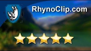 Best Nasal Dilator Reviews Rhyno Clip