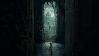 Animated Narnia Was Haunted #shorts #ytshorts #narnia #tiktok #avengers