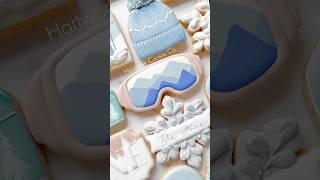 ️Cookie cutters, Classes, supplies + more - link in bio #cookievideos #cookies #cookiedecorating