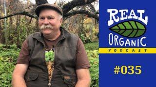 Michael Phillips | Restoring Degraded Land With Outrageous Biodiversity And Fungal Networks | 035