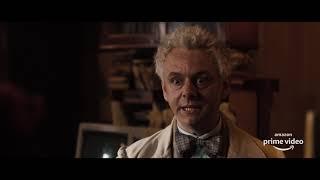 Good Omens - Trailer Oficial