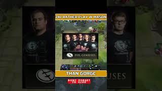 Cr1t choose Mason or Gorgc !!!