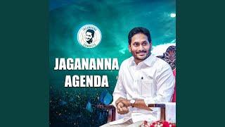 Jagananna Agenda