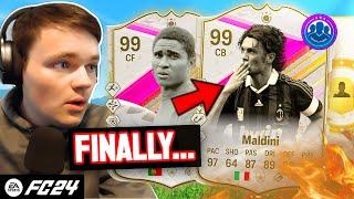 HUGE CB ICON SBC COMING & TEAM 5 TODAY! Repeatable 84x10?? | FC 24 Ultimate Team