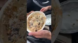 (Click Here For PART 2) Chipotle Order Social Experiment