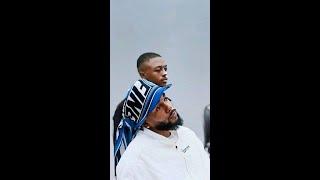 [FREE] Kendrick Lamar x Kanye West Type Beat ~ Brother [BEAT SWITCH]